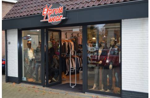 Express Wear Gendt